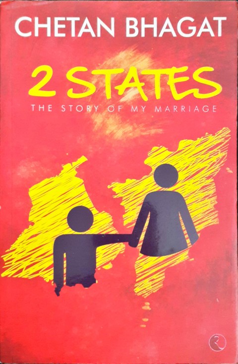 2 States - The Story Of My Marriage
