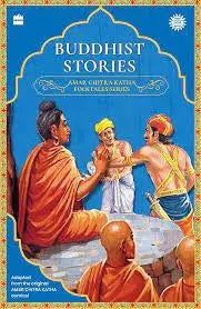 Amar Chitra Katha Folktales Collection Set of 3 Books - Image #4