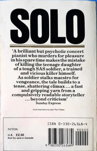 Solo (P) - Image #2