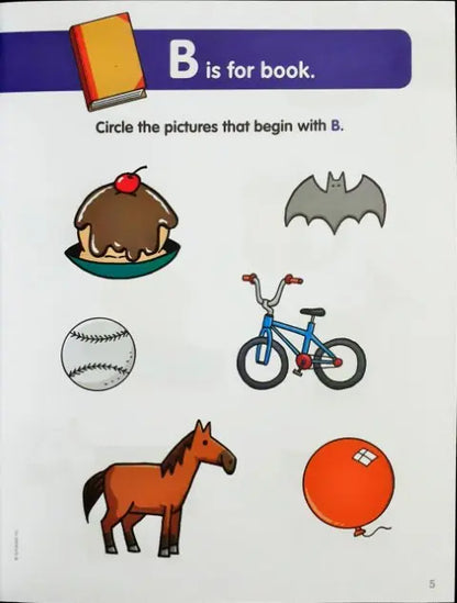 Scholastic: Beginning Sounds - Image #3