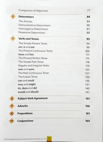 Active Grammar For Classes 1 To 3 (P) - Image #4