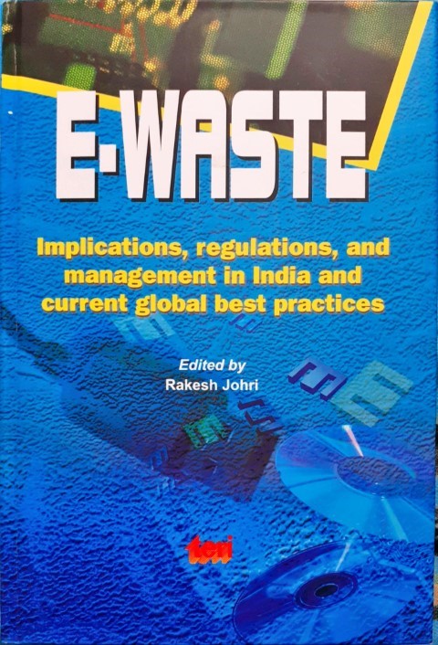 E-Waste