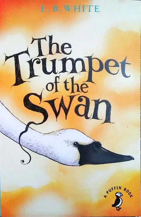 The Trumpet Of The Swan - Image #1