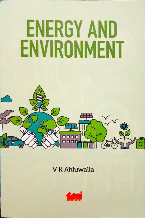 Energy and Environment