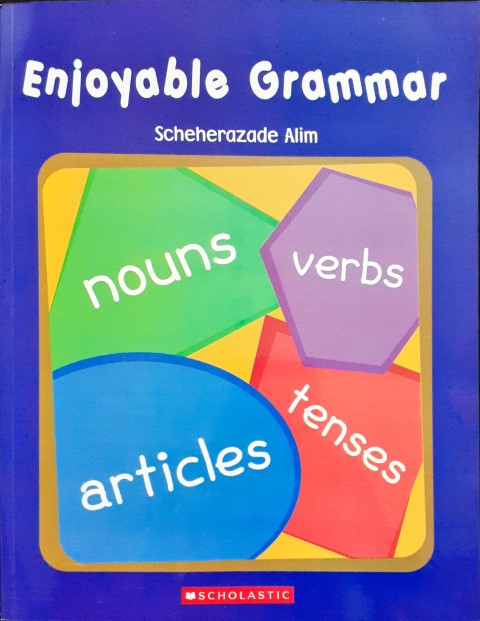 Enjoyable Grammar