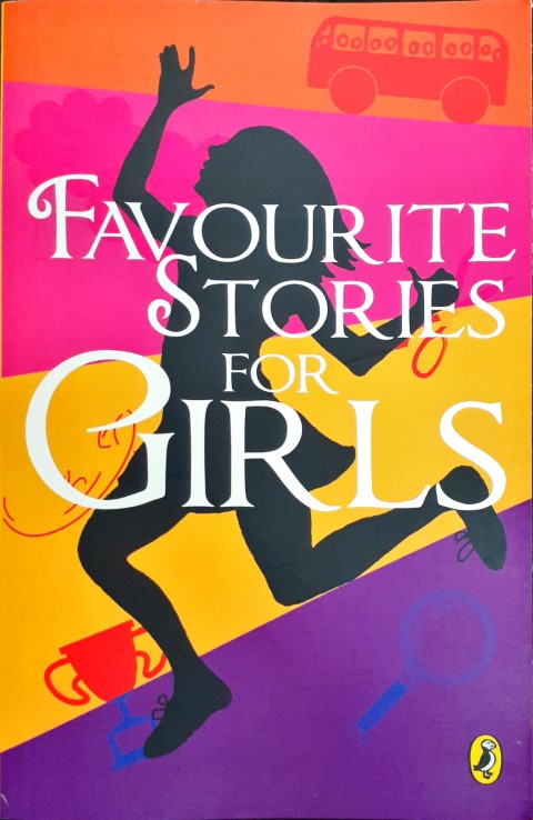 Favourite Stories For Girls