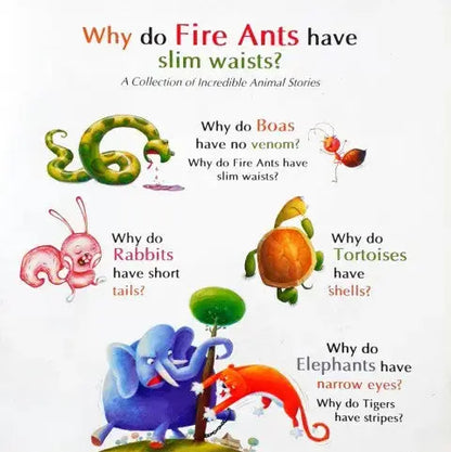 Ant - Animal Tales - Image #2