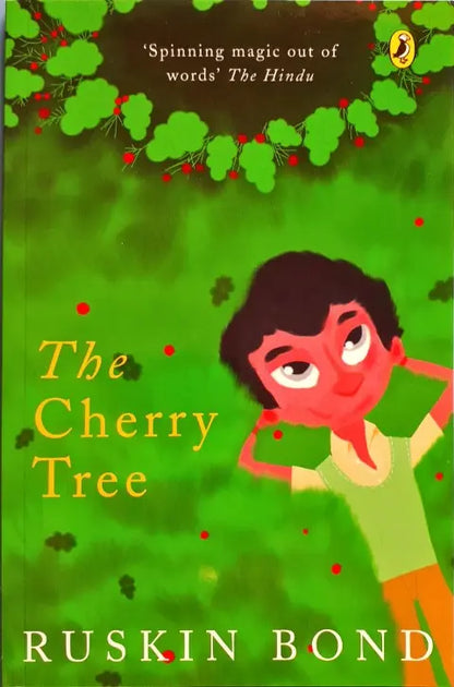 The Cherry Tree (P) - Image #1