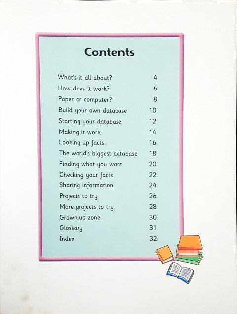 Finding And Sorting Information - Learn ICT