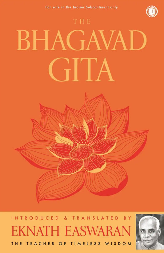 The Bhagavad Gita | Eknath Easwaran