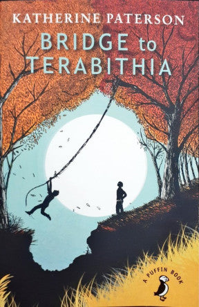 Bridge To Terabithia