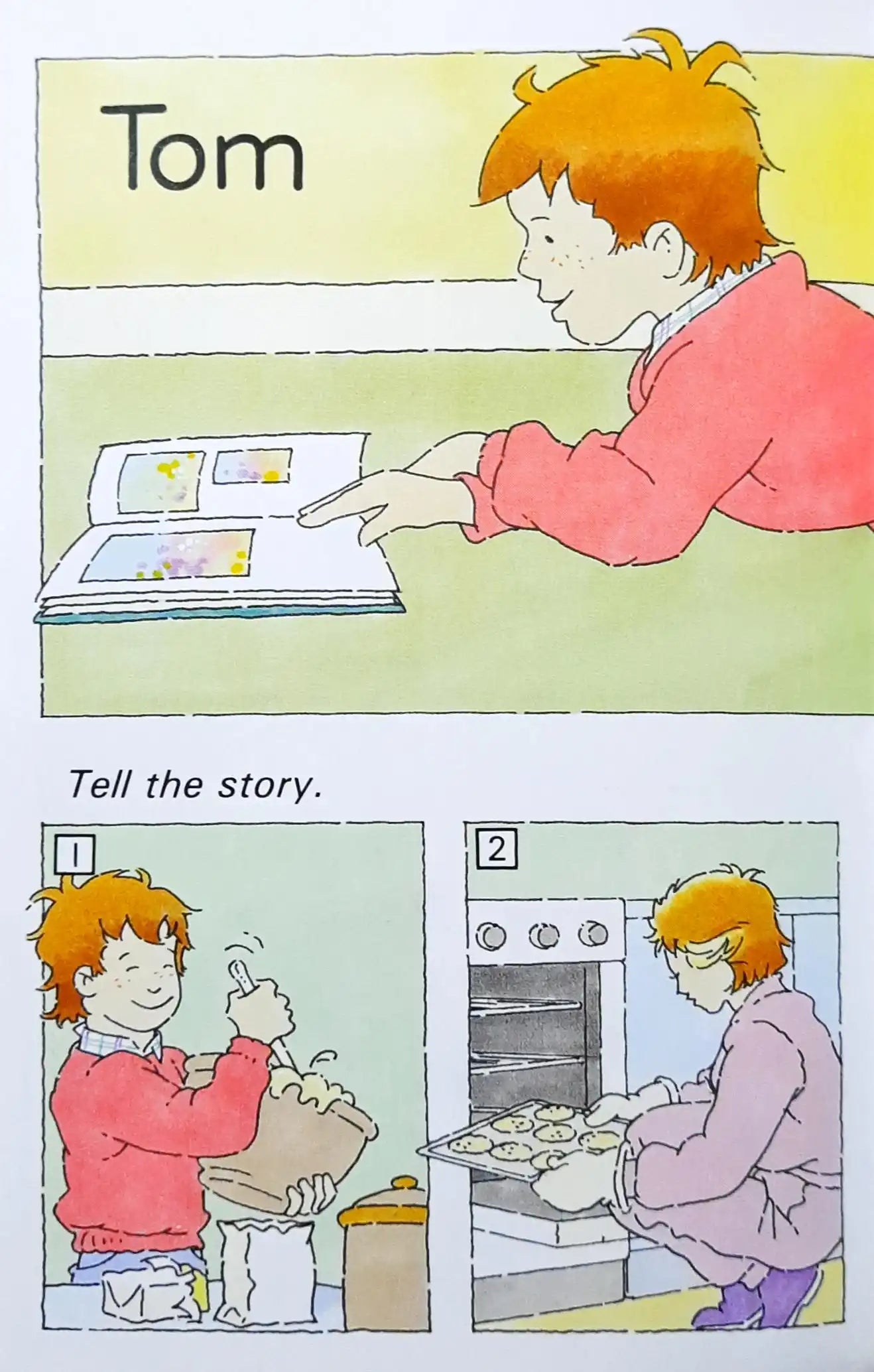 Ladybird - Read With Me : First Words A Pre-Reader | Key Words Reading Scheme