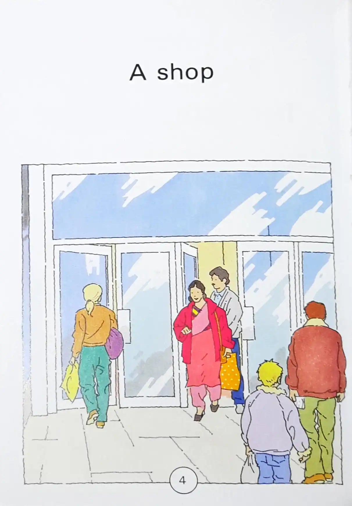 Ladybird - Read With Me : The Dragon Den | Key Words Reading Scheme Book 2