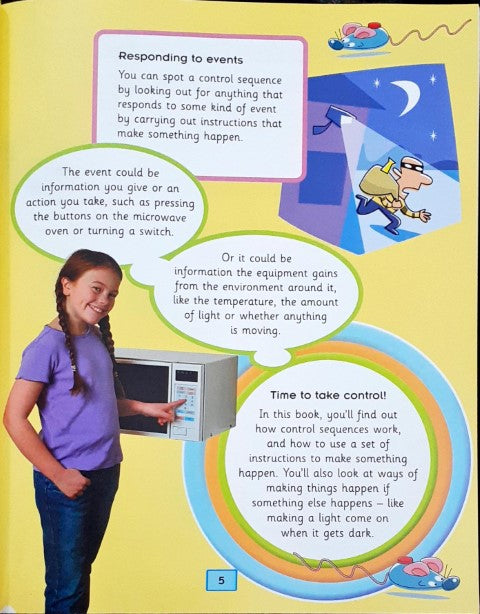 Ict Writing Task Writing Programs - Learn ICT – Books and You