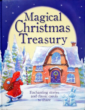 Magical Christmas Treasury