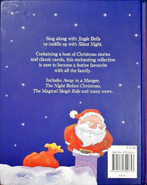 Magical Christmas Treasury