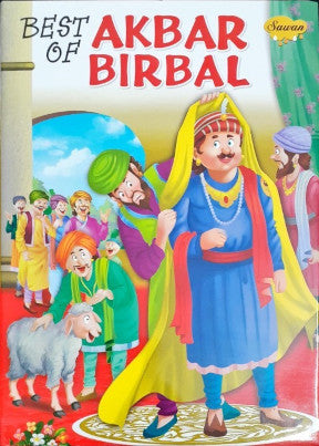 Best Of Akbar Birbal