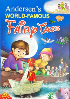 Andersen's World Famous Fairy Tales