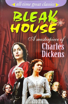 All Time Great Classics Bleak House