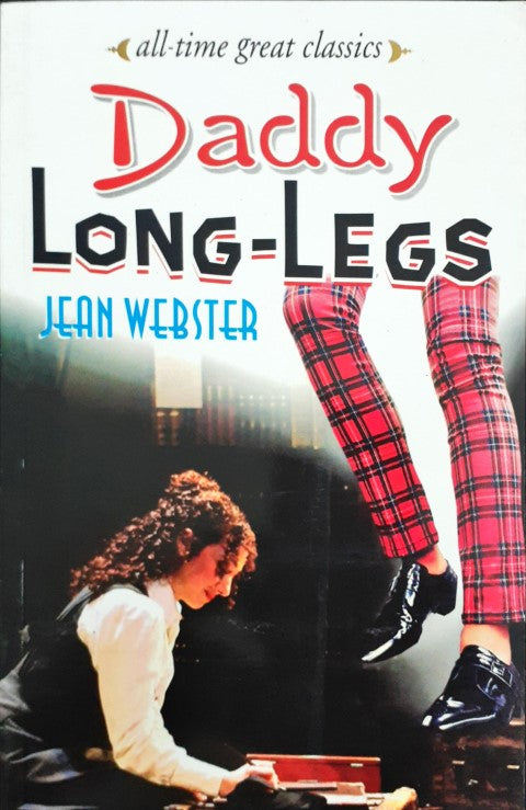 All Time Great Classics Daddy Long Legs