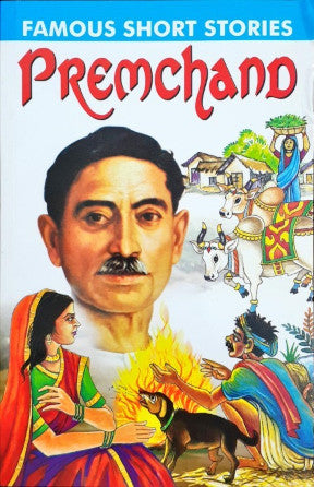 Famous Short Stories Premchand Books And You Famous Short Stories Premchand Books And You