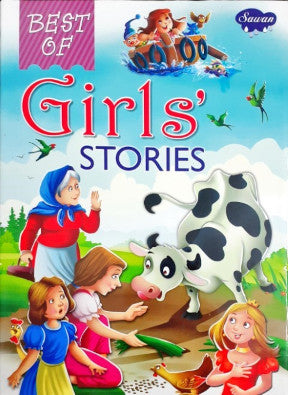 Best of Girls Stories