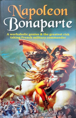 Napoleon Bonaparte – Books And You