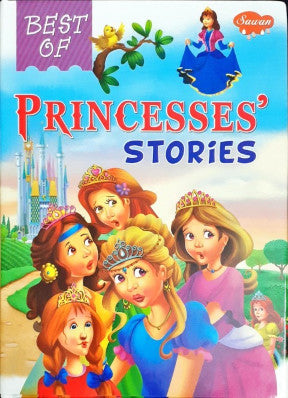 Best of Princesses' Stories