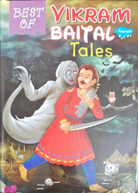 Best Of Vikram Betal Tales