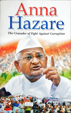 Anna Hazare