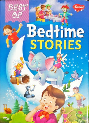 Best of Bedtime Stories