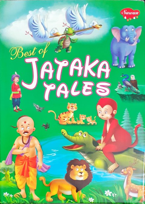 Best of Jataka Tales