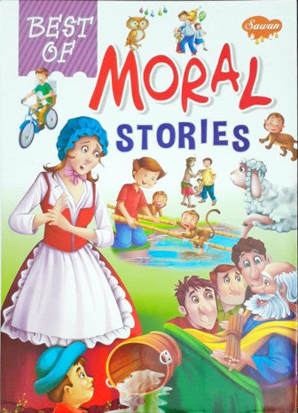 Best Of Moral Stories