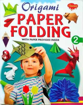 Origami Paper Folding 2
