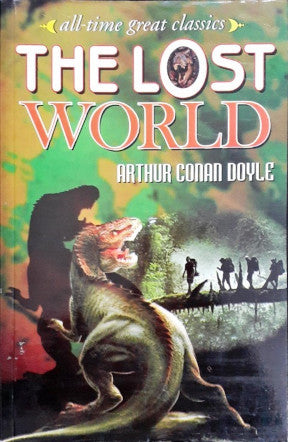 All Time Great Classics The Lost World