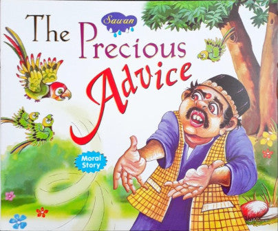 The Precious Advice - Moral Stories