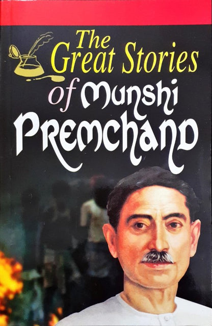 The Great Stories of Munshi Premchand