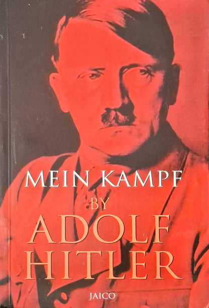 Mein Kampf