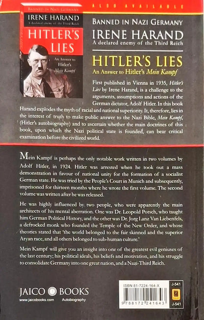 Mein Kampf