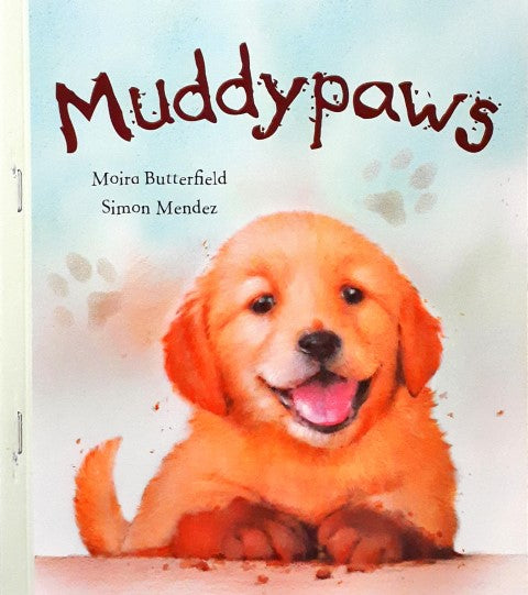 Muddypaws