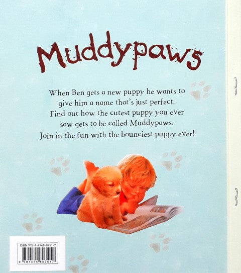 Muddypaws