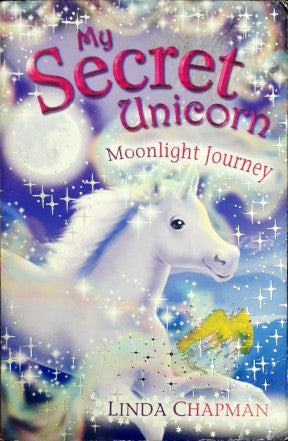 My Secret Unicorn Moonlight Journey