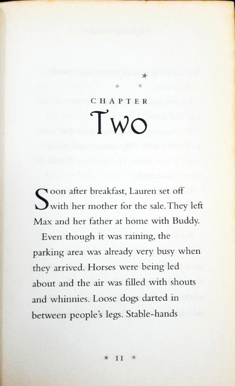 My Secret Unicorn The Magic Spell