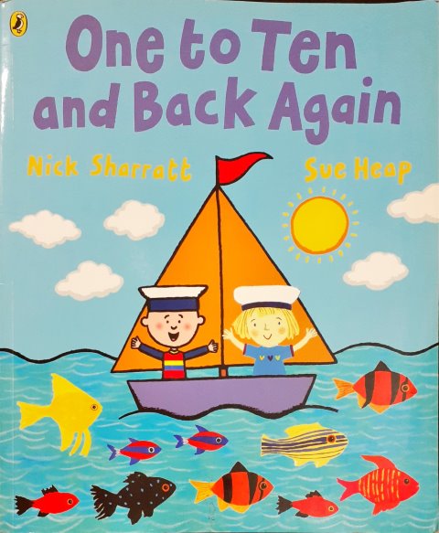 One To Ten And Back Again