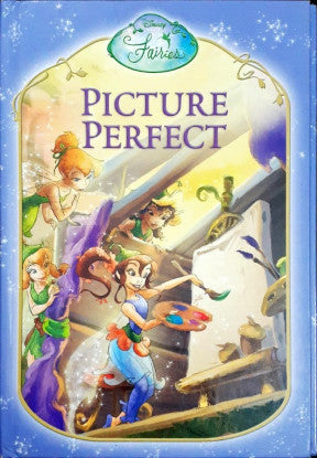 Disney Fairies Picture Perfect