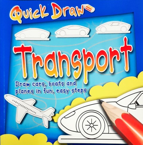 Quick Draw - Transport