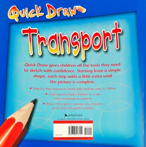 Quick Draw - Transport