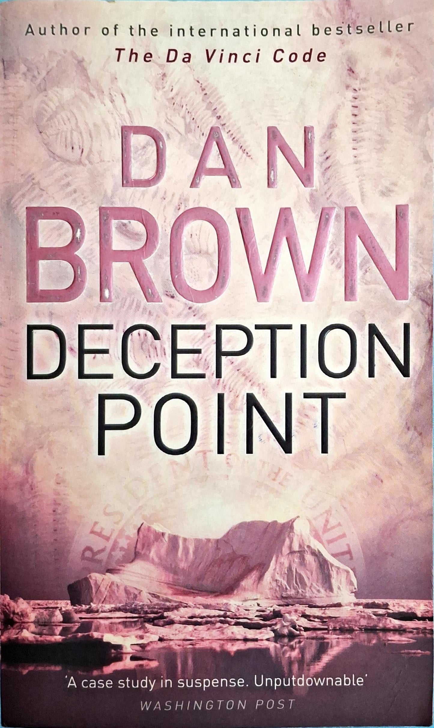 Deception Point (P)