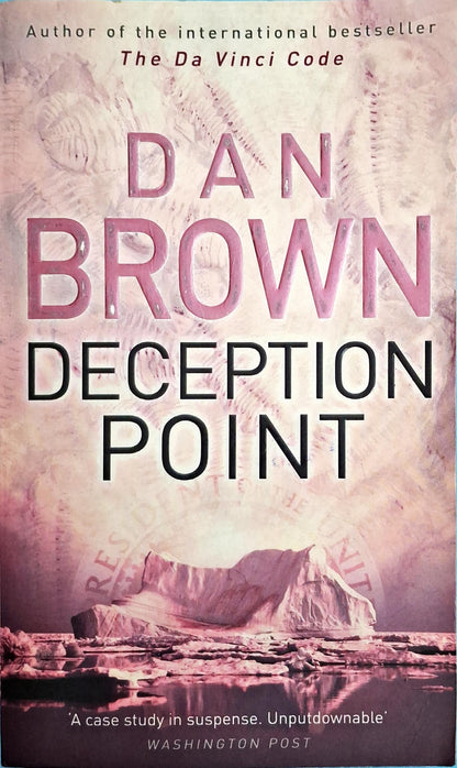 Deception Point (P)