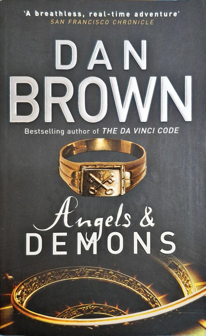 Angels and Demons